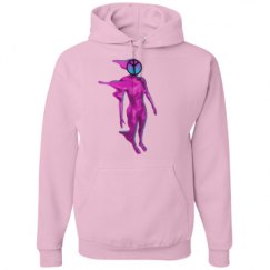 Unisex Basic Promo Hoodie