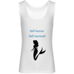 Youth Jersey Tank Top