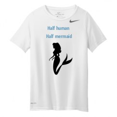 Youth Nike Legend Shirt