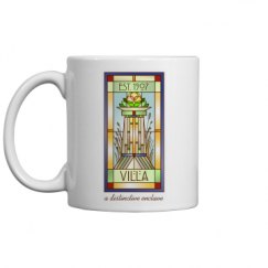 11oz Ceramic Coffee Mug