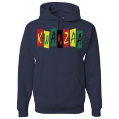 Unisex Basic Promo Hoodie