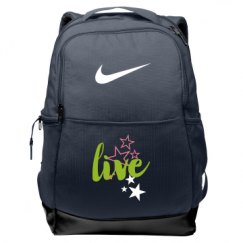 Nike Brasilia Medium Backpack