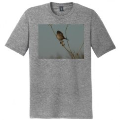 Unisex Perfect Tri Tee