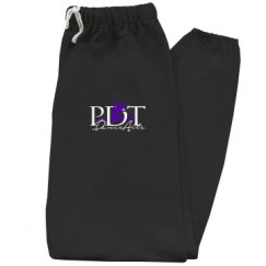 Unisex Fleece Sweatpants