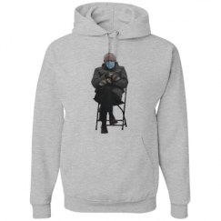 Unisex Basic Promo Hoodie