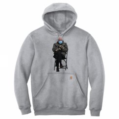 Unisex Carhartt Hooded Sweatshirt