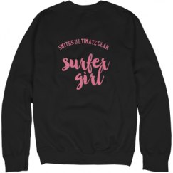 Unisex Basic Promo Crewneck Sweatshirt