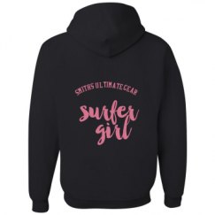 Unisex Basic Promo Hoodie