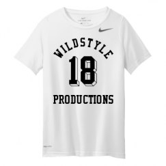 Youth Nike Legend Shirt