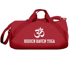 gym bag