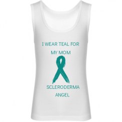 Youth Jersey Tank Top