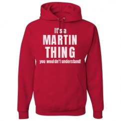 Unisex Basic Promo Hoodie