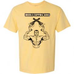 Adult Heavyweight T-Shirt