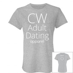 CW DATI FITTED SLIMFIT