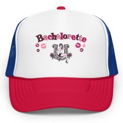 Bachelorette Party Cap