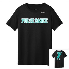 Nike Pulse Hip Hop Tee Youth