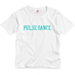 Youth Basic Promo Tee