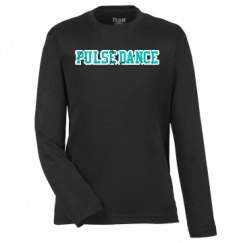 Youth Performance Long Sleeve Tee