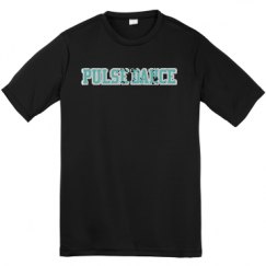 Youth Athletic Performance Tee