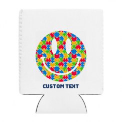 Regular 12 oz Can Cooler