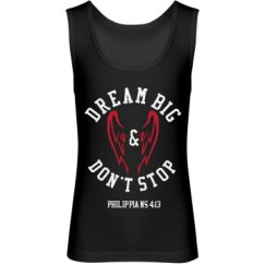Youth Jersey Tank Top