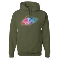Unisex Basic Promo Hoodie
