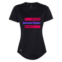 Women's Adidas Sport Shirt