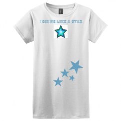 Ladies Basic Softstyle Tee