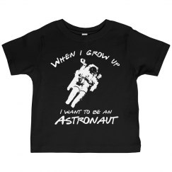 Astronaut T-Shirt