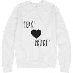 Unisex Basic Promo Crewneck Sweatshirt