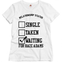 Ladies Basic Softstyle Tee