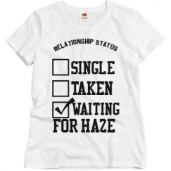 Ladies Basic Softstyle Tee