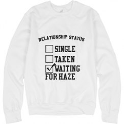 Unisex Basic Promo Crewneck Sweatshirt