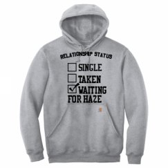 Unisex Carhartt Hooded Sweatshirt