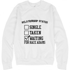 Unisex Basic Promo Crewneck Sweatshirt