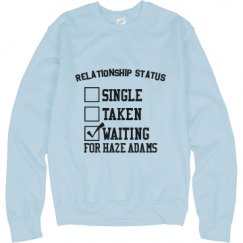 Unisex Basic Promo Crewneck Sweatshirt