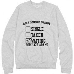 Unisex Basic Promo Crewneck Sweatshirt