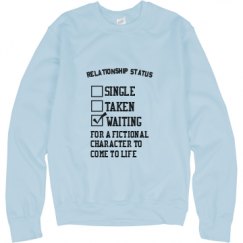 Unisex Basic Promo Crewneck Sweatshirt