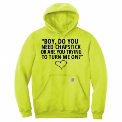 Unisex Carhartt Hooded Sweatshirt