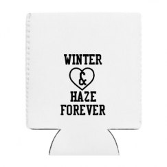 Regular 12 oz Can Cooler