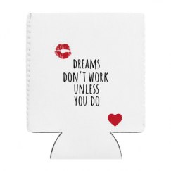 Regular 12 oz Can Cooler