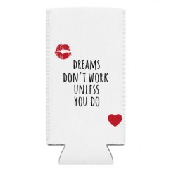 Slim 12 oz Can Cooler