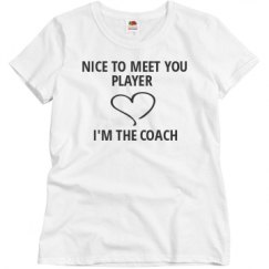 Ladies Basic Softstyle Promo Tee