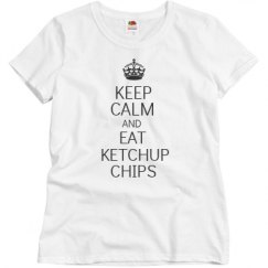 Ladies Basic Softstyle Promo Tee