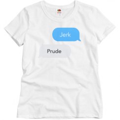 Ladies Basic Softstyle Promo Tee