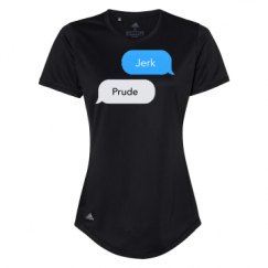 Women's Adidas Sport Shirt