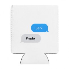 Regular 12 oz Can Cooler