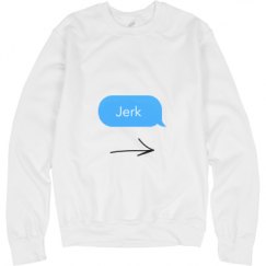 Unisex Basic Promo Crewneck Sweatshirt