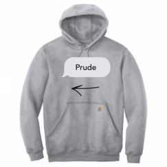 Unisex Carhartt Hooded Sweatshirt