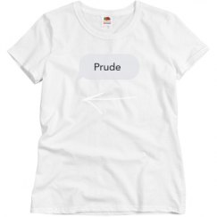 Ladies Basic Softstyle Promo Tee